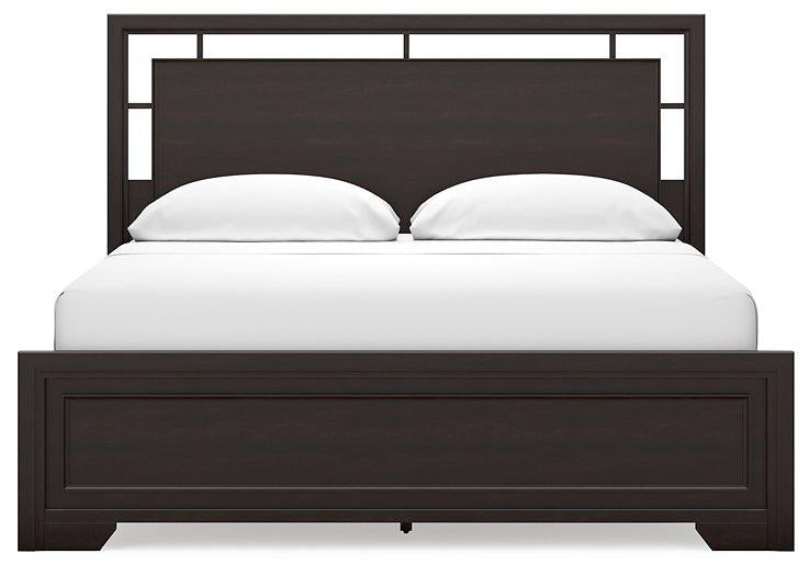 Covetown Bedroom Package - Imperial Furniture (Las Vegas, NV) - Multi Location