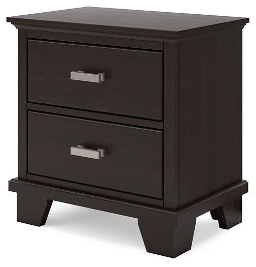 Covetown Bedroom Package - Imperial Furniture (Las Vegas, NV) - Multi Location