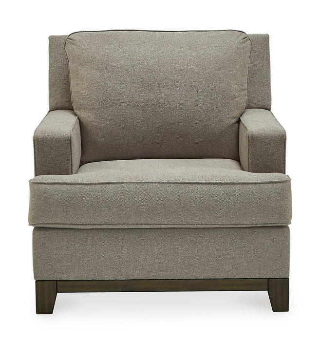 Kaywood Living Room Set - Imperial Furniture (Las Vegas, NV) - Multi Location