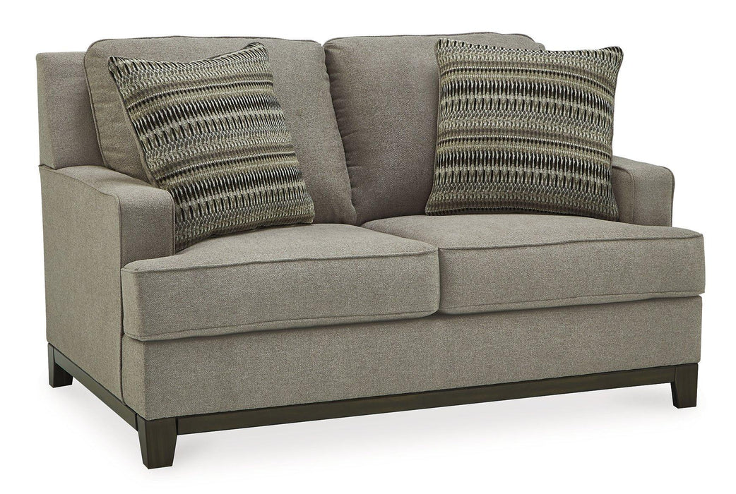 Kaywood Living Room Set - Imperial Furniture (Las Vegas, NV) - Multi Location