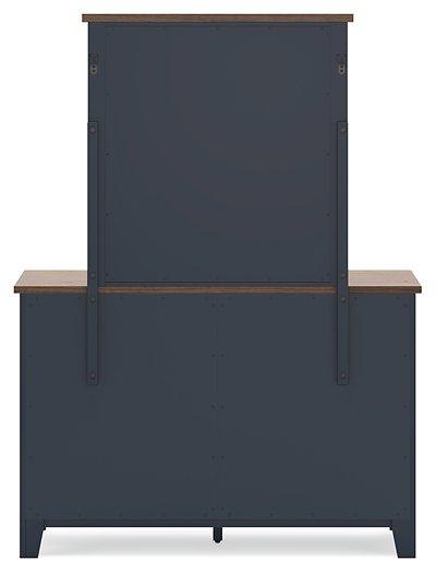 Landocken Bedroom Package - Imperial Furniture (Las Vegas, NV) - Multi Location