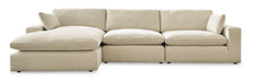 Elyza Living Room Set - Imperial Furniture (Las Vegas, NV) - Multi Location