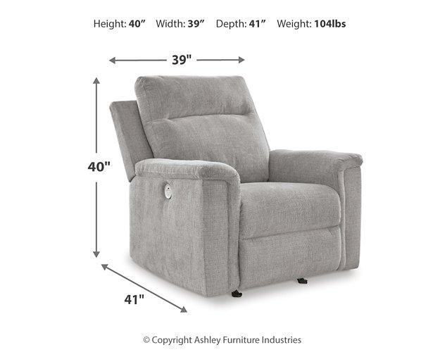 Barnsana Living Room Set - Imperial Furniture (Las Vegas, NV) - Multi Location