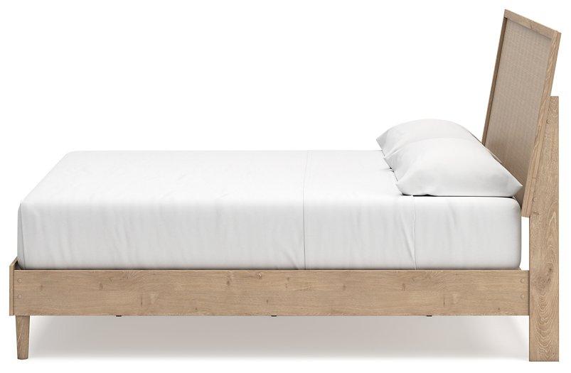 Cielden Bedroom Set - Imperial Furniture (Las Vegas, NV) - Multi Location
