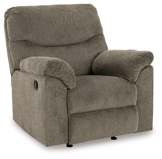 Alphons Living Room Set - Imperial Furniture (Las Vegas, NV) - Multi Location