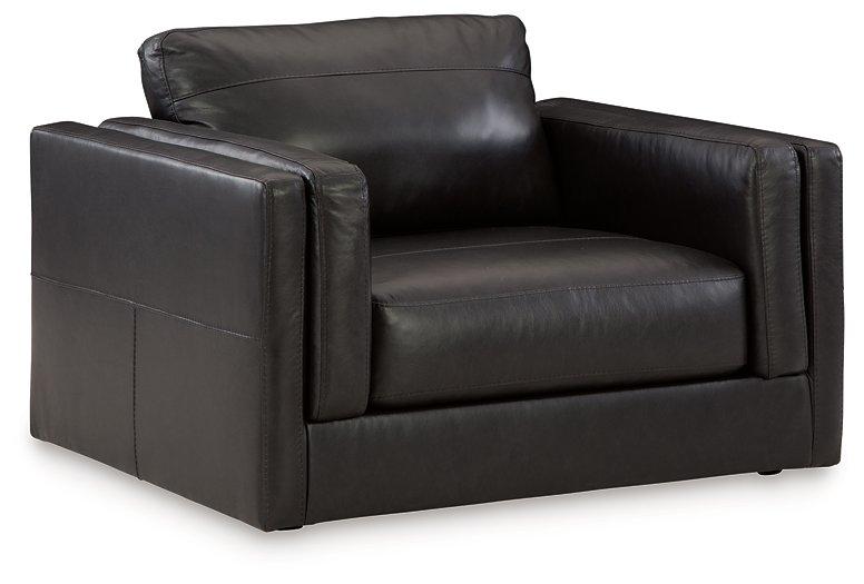 Amiata Upholstery Package - Imperial Furniture (Las Vegas, NV) - Multi Location