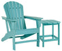 Sundown Treasure Outdoor Seating Set - Imperial Furniture (Las Vegas, NV) - Multi Location
