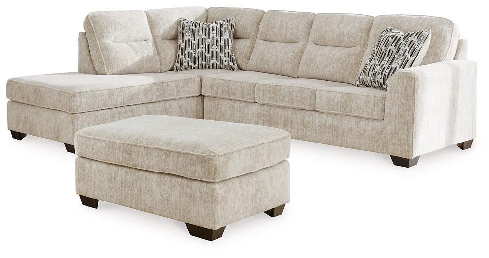 Lonoke Living Room Set - Imperial Furniture (Las Vegas, NV) - Multi Location