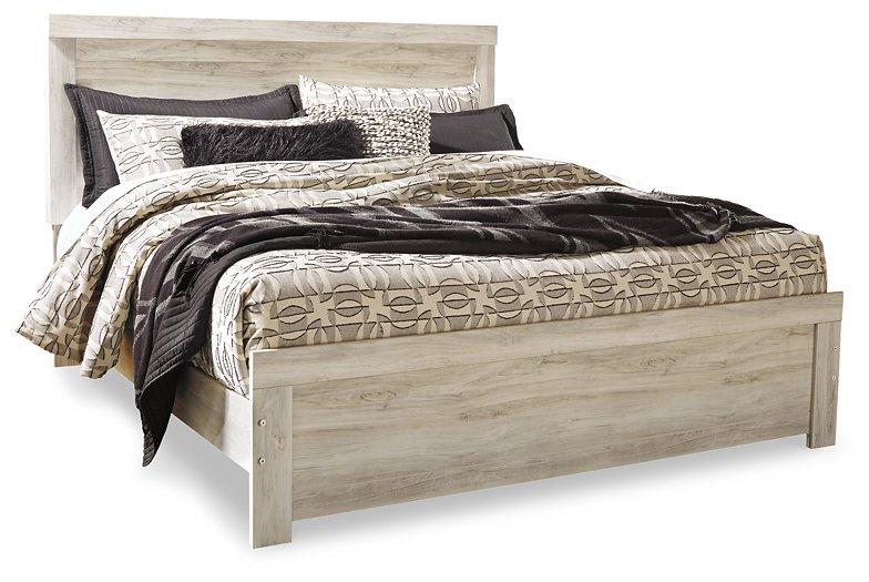 Bellaby Bedroom Set - Imperial Furniture (Las Vegas, NV) - Multi Location