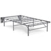 10 Inch Chime Memory Foam Mattress Set - Imperial Furniture (Las Vegas, NV) - Multi Location