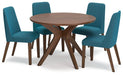Lyncott Dining Room Set - Imperial Furniture (Las Vegas, NV) - Multi Location