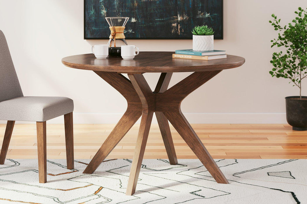 Lyncott Dining Room Set - Imperial Furniture (Las Vegas, NV) - Multi Location
