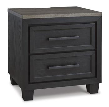 Foyland Bedroom Set - Imperial Furniture (Las Vegas, NV) - Multi Location