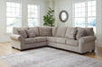 Claireah Living Room Set - Imperial Furniture (Las Vegas, NV) - Multi Location