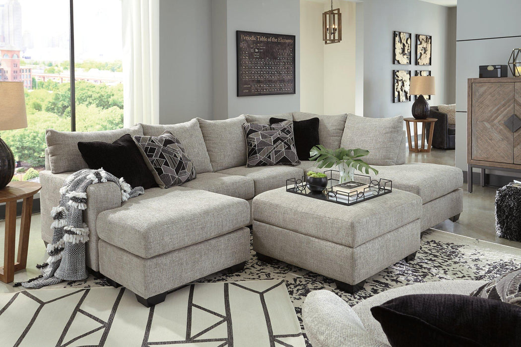 Megginson Living Room Set - Imperial Furniture (Las Vegas, NV) - Multi Location