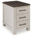 Darborn Occasional Table Set - Imperial Furniture (Las Vegas, NV) - Multi Location
