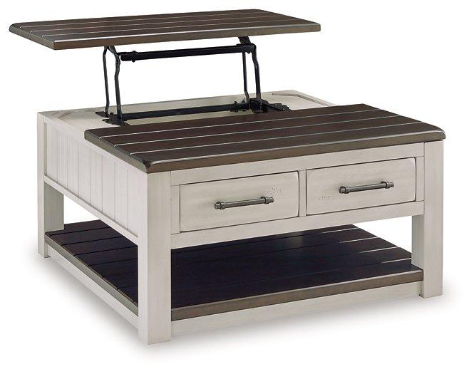 Darborn Occasional Table Set - Imperial Furniture (Las Vegas, NV) - Multi Location
