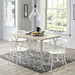 Grannen Dining Room Set - Imperial Furniture (Las Vegas, NV) - Multi Location