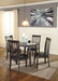 Hammis Dining Set - Imperial Furniture (Las Vegas, NV) - Multi Location