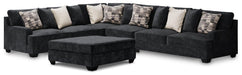 Lavernett Living Room Set - Imperial Furniture (Las Vegas, NV) - Multi Location