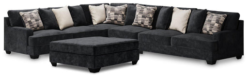 Lavernett Living Room Set - Imperial Furniture (Las Vegas, NV) - Multi Location