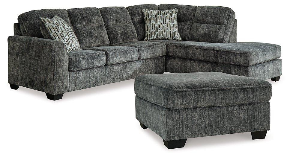 Lonoke Living Room Set - Imperial Furniture (Las Vegas, NV) - Multi Location