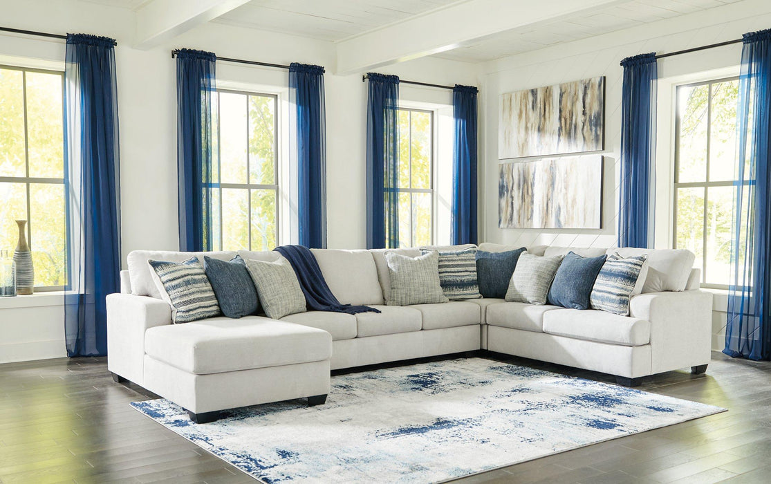 Lowder Living Room Set - Imperial Furniture (Las Vegas, NV) - Multi Location