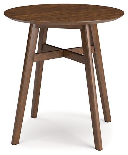 Lyncott Dining Room Set - Imperial Furniture (Las Vegas, NV) - Multi Location