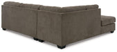 Mahoney Living Room Set - Imperial Furniture (Las Vegas, NV) - Multi Location
