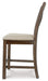 Moriville Dining Room Set - Imperial Furniture (Las Vegas, NV) - Multi Location
