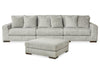 Regent Park Living Room Set - Imperial Furniture (Las Vegas, NV) - Multi Location
