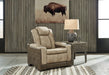 Next-Gen DuraPella Power Recliner - Imperial Furniture (Las Vegas, NV) - Multi Location