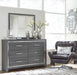 Lodanna Bedroom Set - Imperial Furniture (Las Vegas, NV) - Multi Location