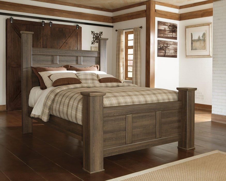 Juararo Bedroom Set - Imperial Furniture (Las Vegas, NV) - Multi Location