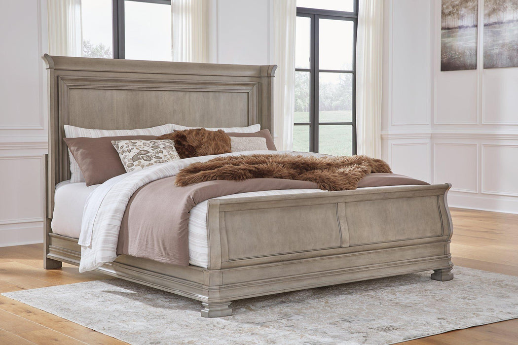 Lexorne Bedroom Set - Imperial Furniture (Las Vegas, NV) - Multi Location