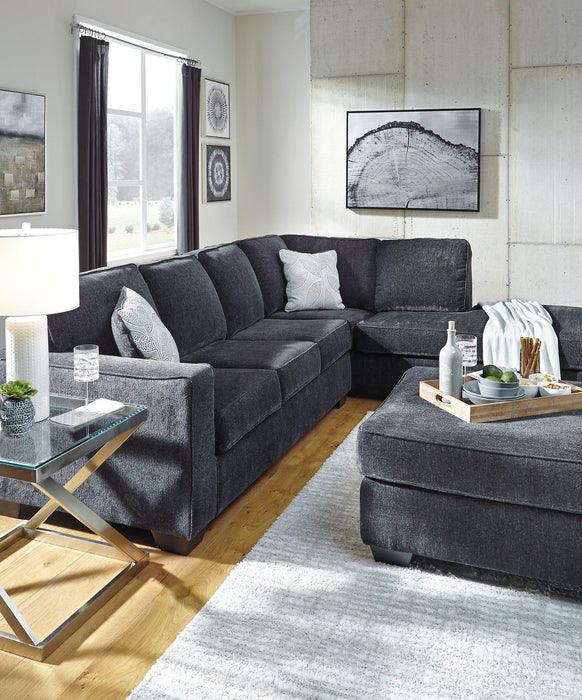 Altari Living Room Set - Imperial Furniture (Las Vegas, NV) - Multi Location