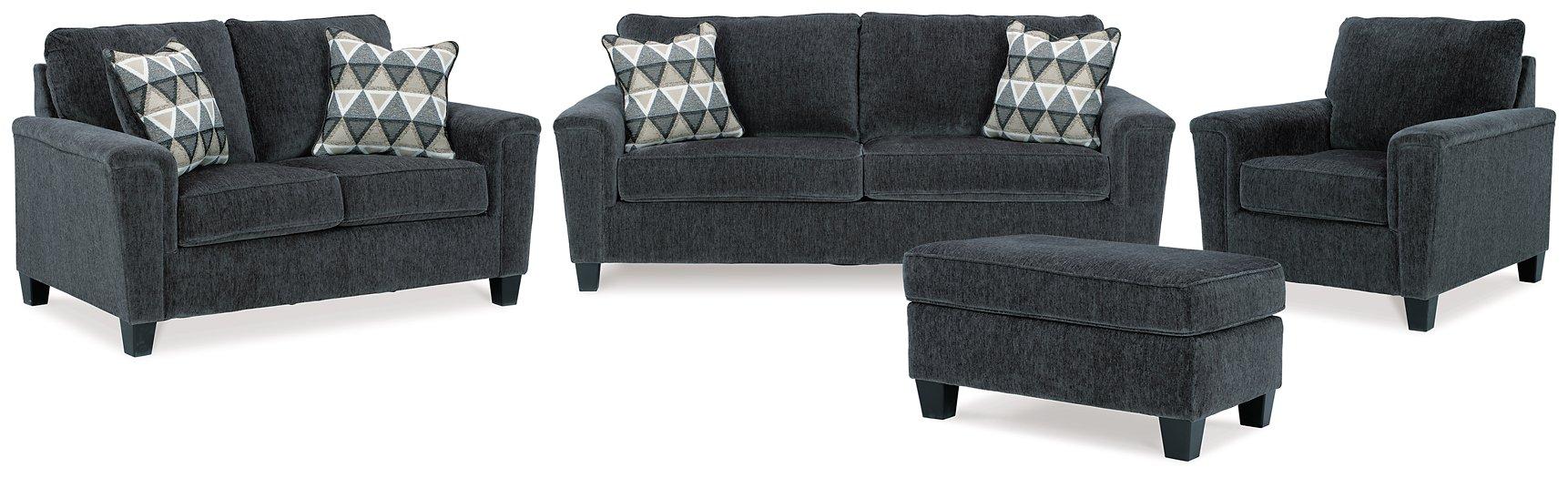 Abinger Living Room Set - Imperial Furniture (Las Vegas, NV) - Multi Location