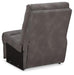 Next-Gen DuraPella Power Reclining Sectional Sofa - Imperial Furniture (Las Vegas, NV) - Multi Location
