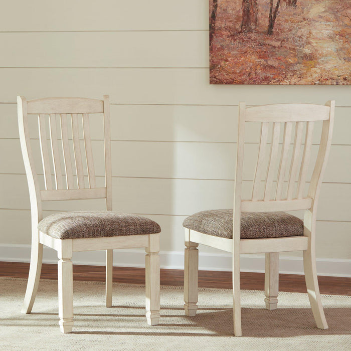 Bolanburg Dining Set - Imperial Furniture (Las Vegas, NV) - Multi Location