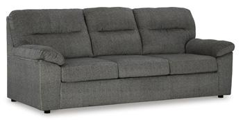 Bindura Living Room Set - Imperial Furniture (Las Vegas, NV) - Multi Location