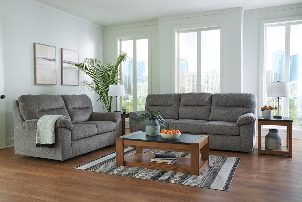 Bindura Living Room Set - Imperial Furniture (Las Vegas, NV) - Multi Location