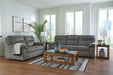 Bindura Living Room Set - Imperial Furniture (Las Vegas, NV) - Multi Location