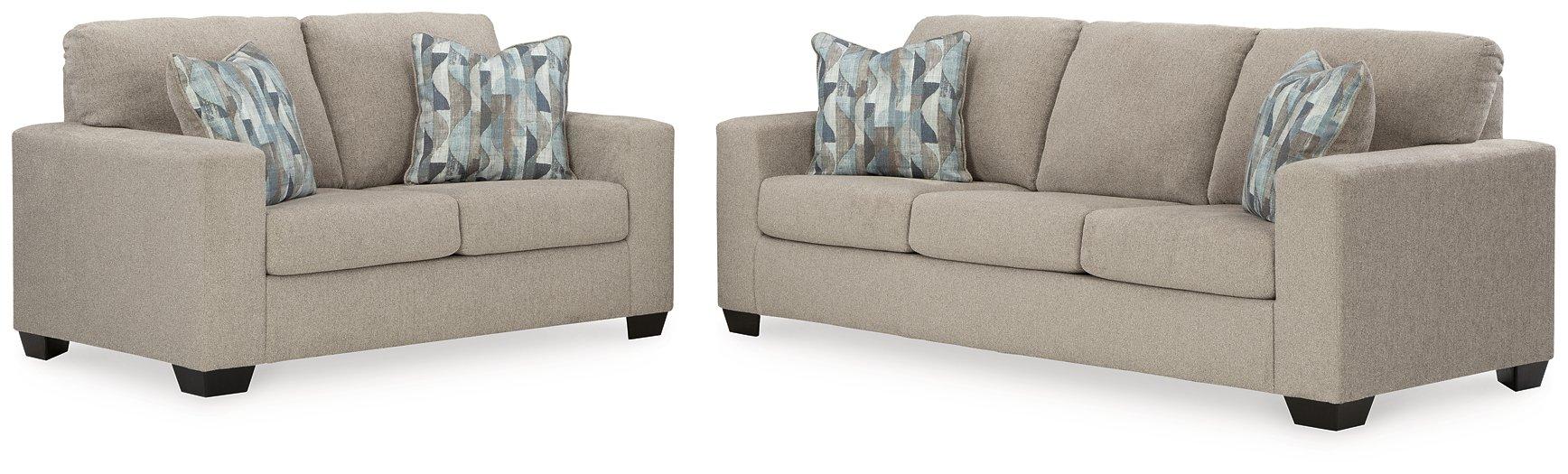 Deltona Living Room Set - Imperial Furniture (Las Vegas, NV) - Multi Location