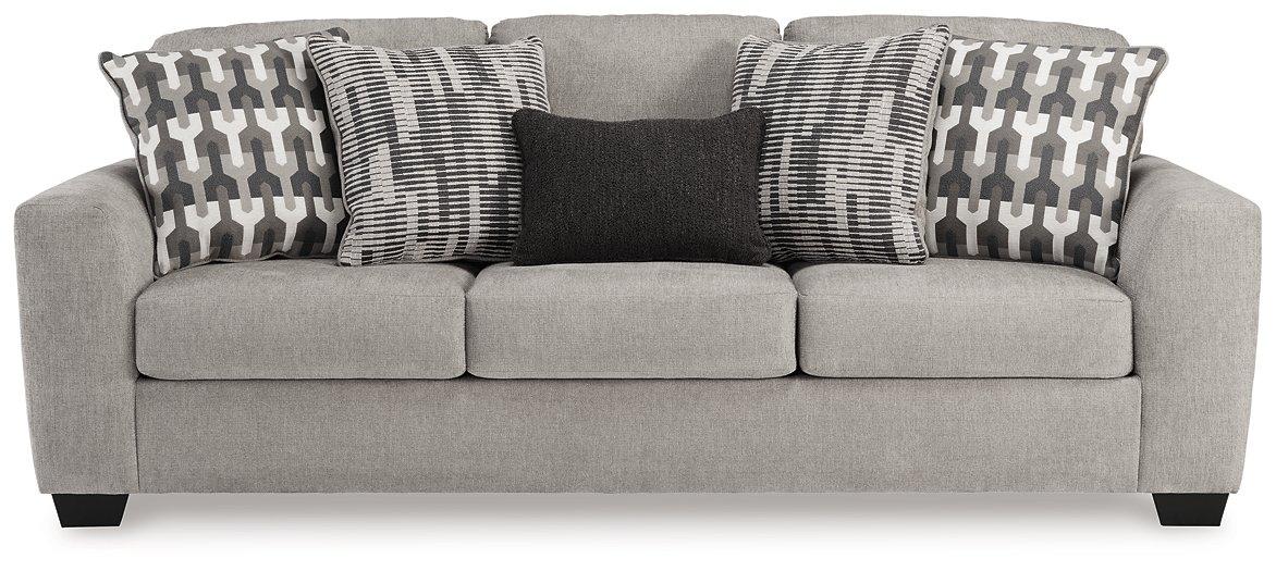 Avenal Park Living Room Set - Imperial Furniture (Las Vegas, NV) - Multi Location