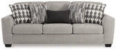 Avenal Park Living Room Set - Imperial Furniture (Las Vegas, NV) - Multi Location
