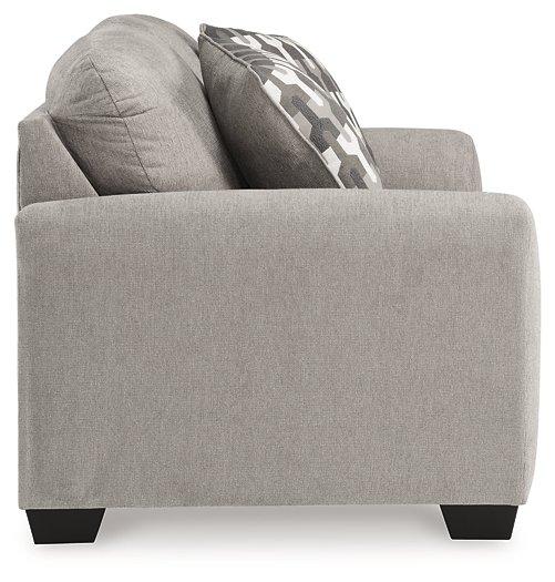 Avenal Park Living Room Set - Imperial Furniture (Las Vegas, NV) - Multi Location