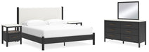 Cadmori Bedroom Set - Imperial Furniture (Las Vegas, NV) - Multi Location