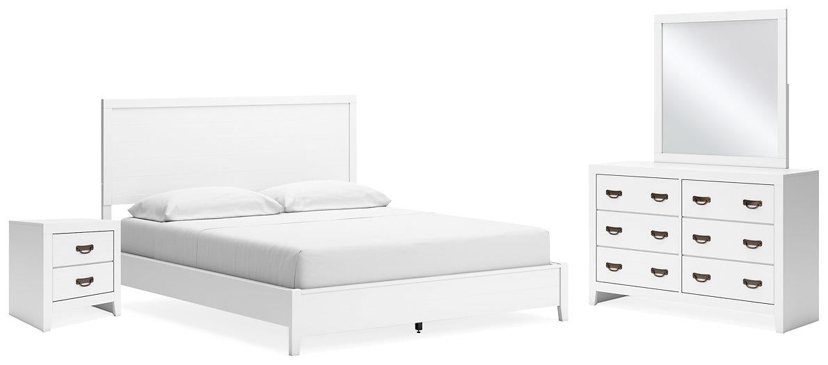 Binterglen Bedroom Package - Imperial Furniture (Las Vegas, NV) - Multi Location