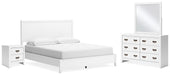 Binterglen Bedroom Package - Imperial Furniture (Las Vegas, NV) - Multi Location