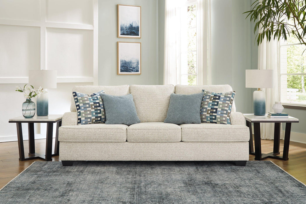 Valerano Living Room Set - Imperial Furniture (Las Vegas, NV) - Multi Location